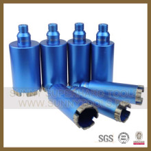 High Quality Diamond Core Drilling Bit (SY-DCD55)